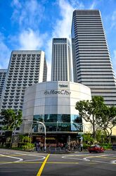 Raffles City Tower (D6), Office #451209061